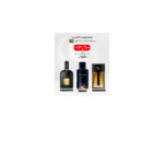 Odore’s Men’s Special Fragrance Set – 3 Pcs