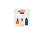 Odore's Men's The Elegance Fragrance Set- 3 Pcs