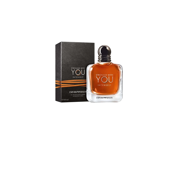 Group 1 - 2025-06-25T123540.379 Giorgio Armani Emporio Armani Stronger With You Intensely 100ML جورجيو أرماني إمبريو أرماني سترونجر ويذ يو إنتنسلي - Image 1