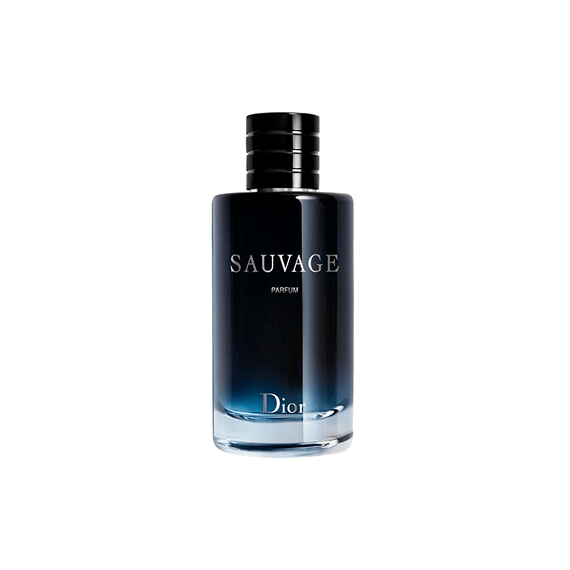 Group 1 (50) Dior Sauvage Parfum No Box 100ML ديور سوفاج بارفان - Image 1
