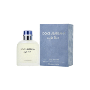 Dolce & Gabbana Light Blue Pour Homme 125ML دولتشي آند غابانا لايت بلو بور أوم