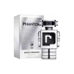 Paco Rabanne Phantom 100ML باكو رابان فانتوم