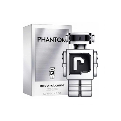 HyperliProducts_1_415a28f1-3951-4b64-809c-586b9ad0343e 1 (5) Paco Rabanne Phantom 100ML باكو رابان فانتوم - Image 1