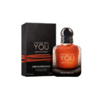 Giorgio Armani Emporio Armani Stronger With You Absolutely 100ML جورجيو ارماني امبوريو ارماني سترونجر ويذ يو أبسولوتلي