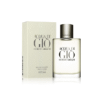 Giorgio Armani Acqua Di Gio Homme 100ML جورجيو أرماني أكوا دي جيو أوم