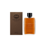 Gucci Guilty Absolute Pour Homme 90ML قوتشي قلتي ابسولوت بور أوم