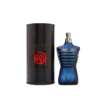 Jean Paul Gaultier Le Male Ultra 125ML جان بول جوليتير  لي ميل ألترا