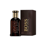 Hugo Boss Bottled Oud 100ML هوجو بوس بوتيلد عود