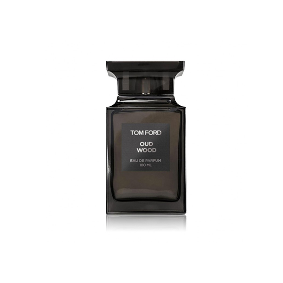 shahd (34) Tom Ford Oud Wood No Box 100ML توم فورد عود وود - Image 1