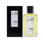 Mancera Cedrat Boise 120ML مانسيرا سيدرا بويز