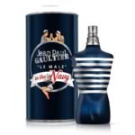 Jean Paul Gaultier Le Male Le Male In The Navy 125ML جان بول جوليتير لي مالي ان ذا نافي