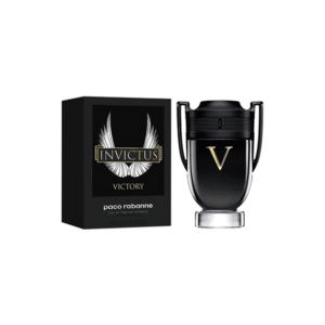 Paco Rabanne Invictus Victory Extreme 100ML باكو رابان إنفيكتوس فيكتوري إكستريم