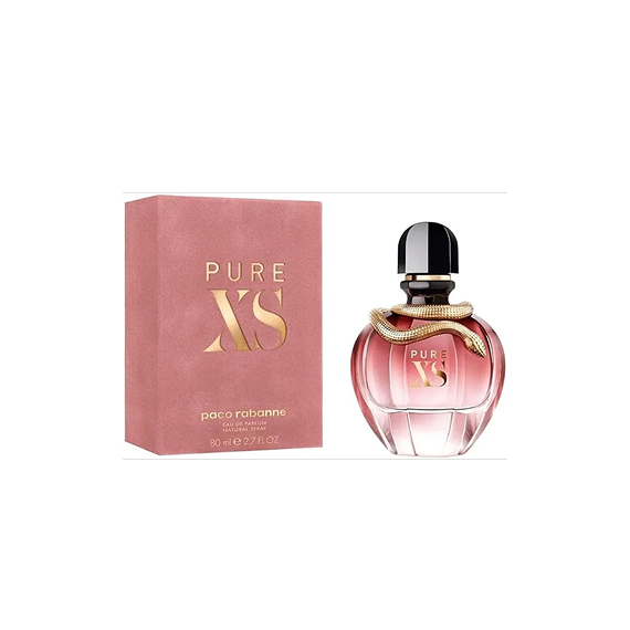 Group 1 (39) Paco rabanne pure xs 80ML باكو رابان بيور اكس اس - Image 1