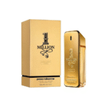 1 million absolutely gold 100ML باكو رابان ون مليون ابسلوتلي جولد