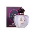 Dior Pure Poison 100ML ديور بيور بويزن