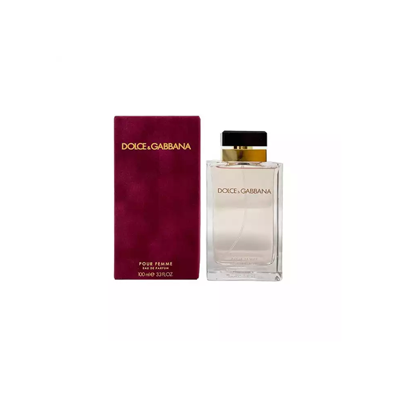 Group 1 (58) DOLCE & GABBANA POUR FEMME 100ML دولتشي أند غابانا بور فيم - Image 1