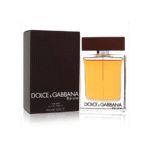 Dolce & Gabbana The One 100ML دولتشي آند غابانا ذا ون