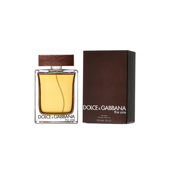 Group 1 (64) THE ONE BY DOLCE &GABBANA 150ML دولتشي آند غابانا ذا ون - Image 1