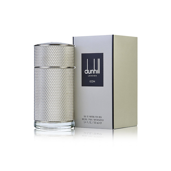 Group 1 (69) Dunhill Icon 100ML دنهل آيكون - Image 1