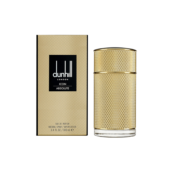 Group 1 (70) Dunhill Icon Absolute 100ML دنهل آيكون أبسولوت - Image 1