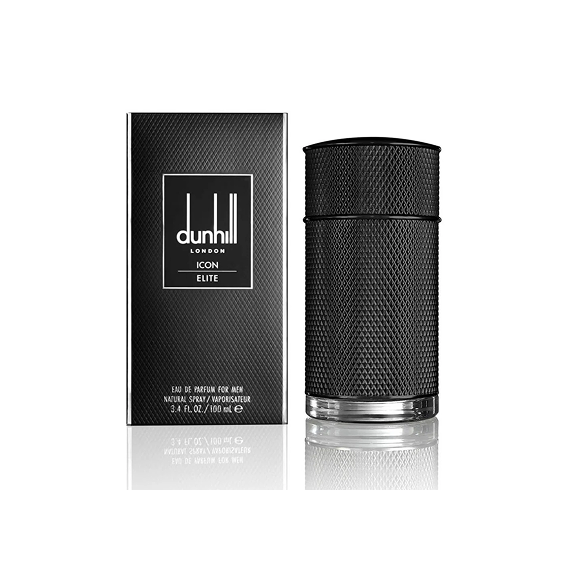 Group 1 (71) Dunhill Icon Elite 100ML دنهيل أيكون أيليت - Image 1