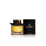 Burberry My Burberry Black 90ML بربري ماي بربري بلاك