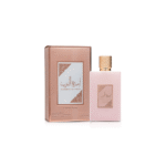 Asdaaf Ameerat Al Arab Prive Rose 100ML أميرة العرب بريف روز