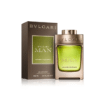 Man Wood Essence 100ML بولغاري مان وود إيسينس