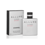 Chanel Allure Homme Sport 100ML  شانيل ألور هوم سبورت