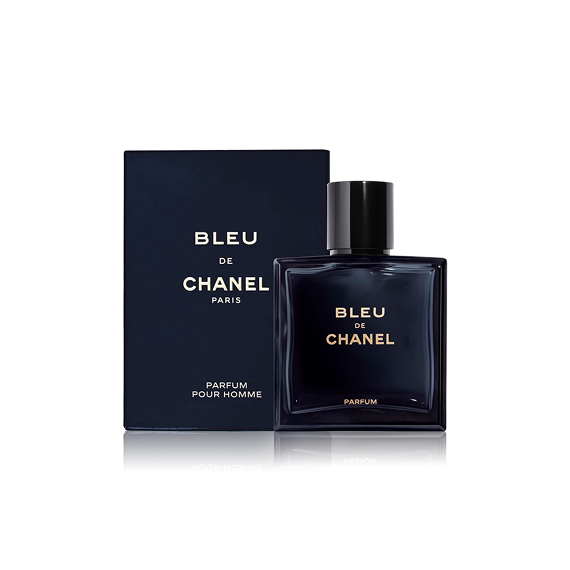 Group 2 (37) Chanel Bleu De Chanel 100ML شانيل بلو دو شانيل - Image 1