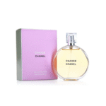 Chanel Chance 100ML شانيل شانس