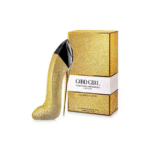 Good Girl Glorious Gold 80ML كارولينا هيريرا جود جيرل عَبَق اللَّيل