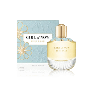 Elie Saab Girl of Now 90ML إيلي صعب جيرل أوف ناو