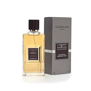 L'Instant De Guerlain Pour Homme 100ML جيرلان لإستانت دي جيرلان بور اوم