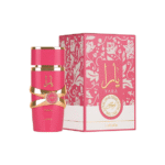 Lattafa Yara Candy 100ML يارا كاندي لطافة