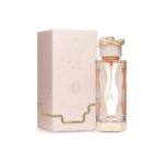 Lattafa Teriaq 100ML لطافة ترياق