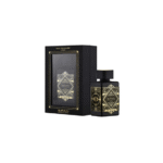 Lattafa Bade'E Aloud 100ML لطافة بديع العود
