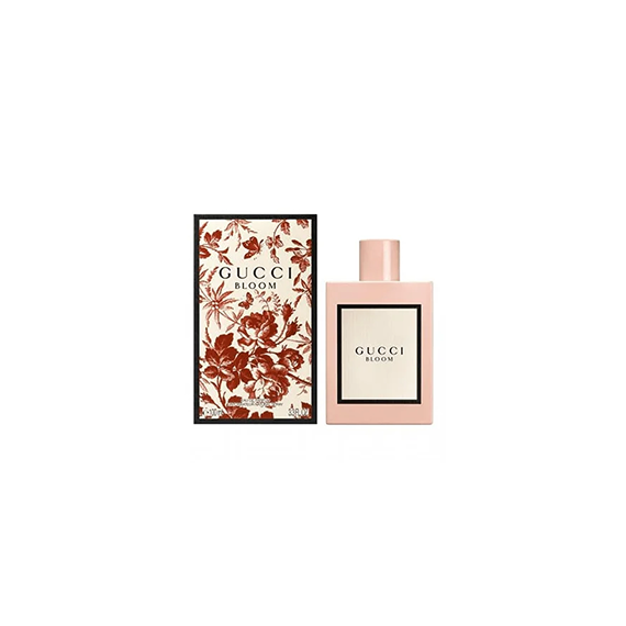 kika (42) Gucci Bloom 100ML قوتشي بلوم - Image 1