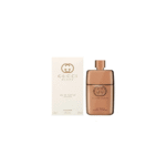 Gucci Guilty Pour Femme Intense 90ML قوتشي جيلتي بور فيم انتنس