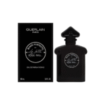 GUERLAIN LA PETITE ROBE NOIRE BLACK PERFECTO FLORALE 100ML جيرلان بلاك بيرفيكتو باي لا بيتيت روب نوار