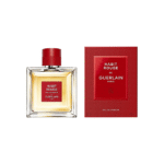 Guerlain Habit Rouge 100ML جيرلان هابت روج
