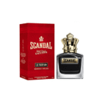 Jean Paul Gaultier Men's Scandal 100ML جان بول جوليتير  سكاندال لا برفيوم