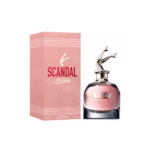 Jean Paul Gaultier Scandal By Night 80ML جان بول جوليتير  سكاندال باي نايت