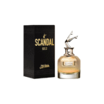Jean Paul Gaultier Scandal Gold 80ML جان بول جوليتير سكاندال جولد