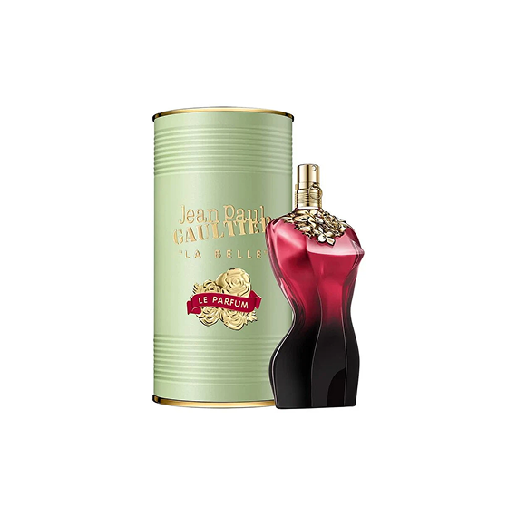kika (64) Jean Paul Gaultier La Belle 100ML جان بول جوليتير لا بيل - Image 1