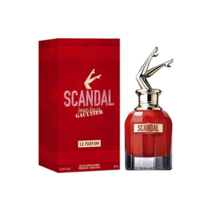 Jean Paul Gaultier Scandal 80ML جان بول جوليتير سكاندال
