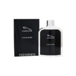 Jaguar Classic Black 100ML جاكوار كلاسيك بلاك