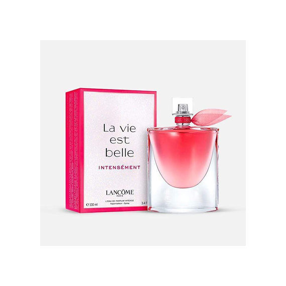 kika (80) Lancôme La Vie Est Belle Intensement 100ML لانكوم لا في إي بيل إنتينسمنت - Image 1