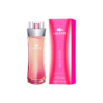 Lacoste Touch of Pink 90ML لاكوست تاتش أوف بينك