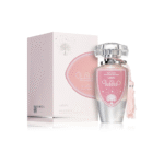 Spray Mohra Silky Rose 100ML لطافةمهرة سلكي روز